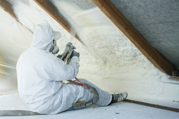 Types of Insulation We Offer in Opa Locka, FL